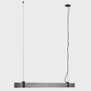Nordlux - Lilt Hanglamp Dark Grey/Steel