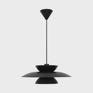Nordlux - Carmen 45 Hanglamp Black