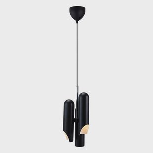 DFTP by Nordlux - Rochelle Hanglamp Black DFTP