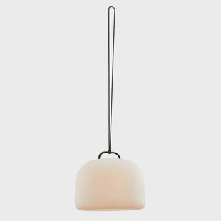 Nordlux - Kettle To-Go 36 buitenlamp IP65 Green