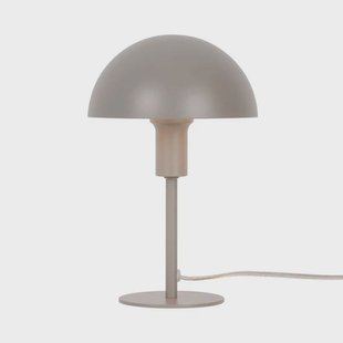 Nordlux - Ellen Mini Tafellamp Light Brown