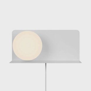 Nordlux - Lilibeth Wandlamp White