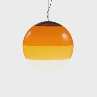 MARSET - Dipping Light 40 Hanglamp Amber