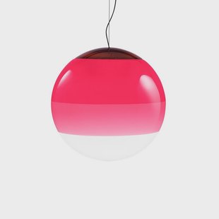 MARSET - Dipping Light 40 Hanglamp Pink