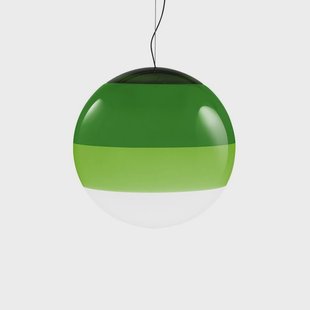 MARSET - Dipping Light 40 Hanglamp Green