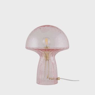 Globen Lighting - Fungo 22 Tafellamp Special Edition Pink