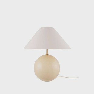 Globen Lighting - Iris 35 Tafellamp Cream