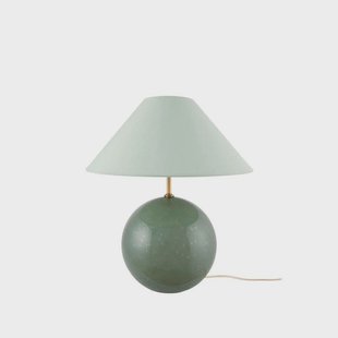 Globen Lighting - Iris 35 Tafellamp Green