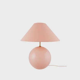Globen Lighting - Iris 35 Tafellamp Blush