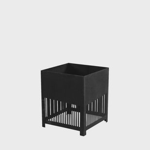 Globen Lighting - Falsterbo 40 buiten vloerlamp, IP44, zwart