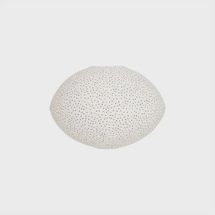 OYOY Living Design - Moyo Scherm S Off-White/Black