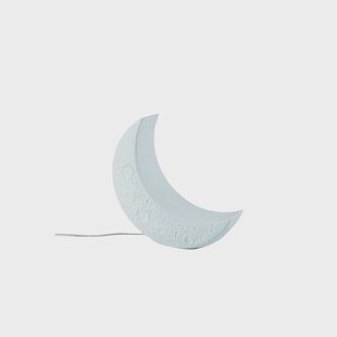 SELETTI - My Tiny Moon Tafellamp