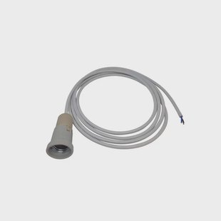 Louis Poulsen - PH 5 Lampfitting E27 Matt White