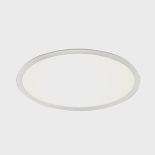 LIGHT-POINT - Sky 670 LED 3000K Plafondlamp Wit