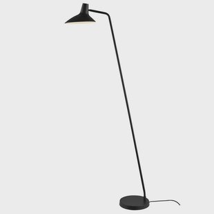 DFTP by Nordlux - Darci Vloerlamp Black DFTP