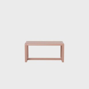 ferm LIVING - Little Architect Bank Rose