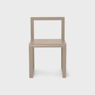 ferm LIVING - Little Architect Szék Cashmere