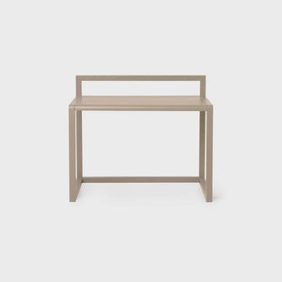 ferm LIVING - Little Architect Desk Tafel Cashmere