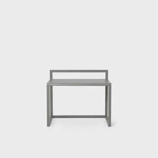 ferm LIVING - Little Architect Desk Tafel Grey