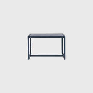 ferm LIVING - Little Architect Tafel Donker Blue