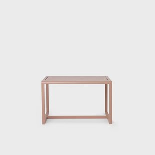 ferm LIVING - Little Architect Tafel Rose