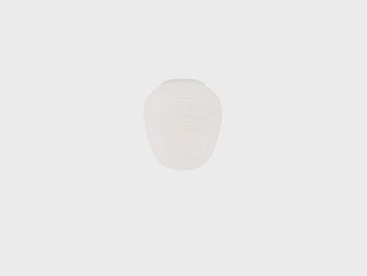 Rituals 3 Plafondlamp Foscarini - Glas