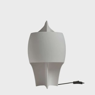 DCW - La Lampe B Tafellamp White