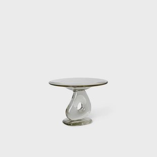 ferm LIVING - Damo Glass Centrepiece Clear ferm LIVING - Damo Glass Centrepiece Clear