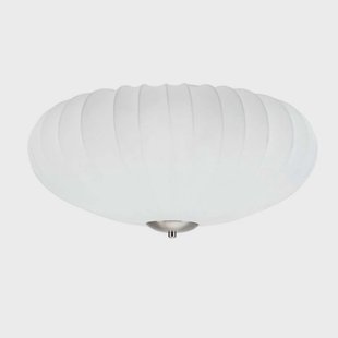 Markslöjd - Mist 3 Plafondlamp White