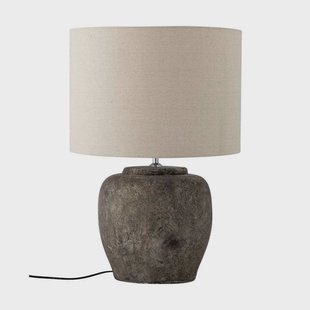 Bloomingville - Isabelle Tafellamp Nature