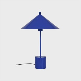 OYOY Living Design - Kasa Tafellamp Optic Blue