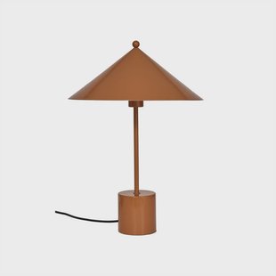 OYOY Living Design - Kasa Tafellamp Caramel