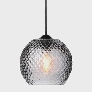 Halo Design - Nobb Ball Hanglamp Ø22 Smoke