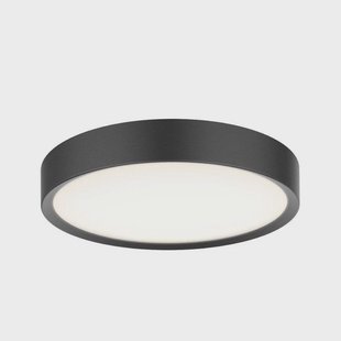 Halo Design - Universal LED Plafondlamp Ø28 Black