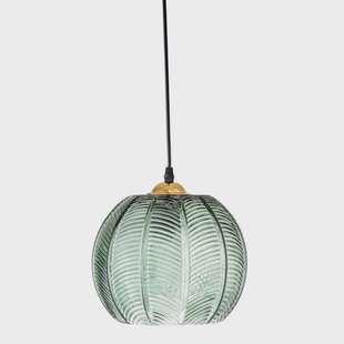 Bloomingville - Adar Hanglamp Green