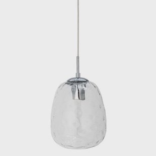 Bloomingville - Baele Hanglamp Clear
