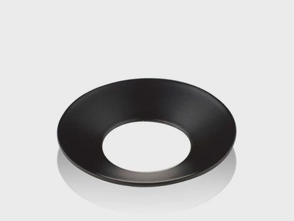 Piet Hein - Cuff Maxi Black