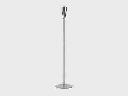 Piet Hein - Saturn Kaarshouder H36 Stainless Steel
