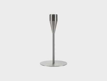 Piet Hein - Mars Maxi Kaarshouder H32 Stainless Steel