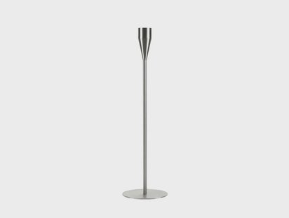 Piet Hein - Jupiter Maxi Kaarshouder H65 Stainless Steel