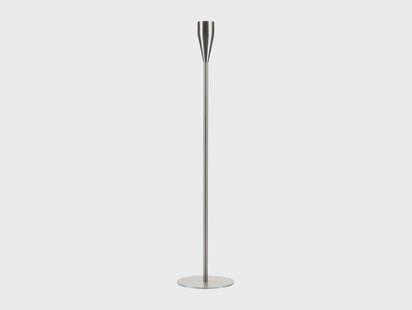 Piet Hein - Saturn Maxi Kaarshouder H80,5 Stainless Steel