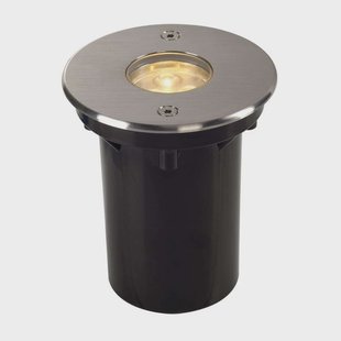 SLV - Dasar 920 LED Begraven Spot IP67 Stainless Steel