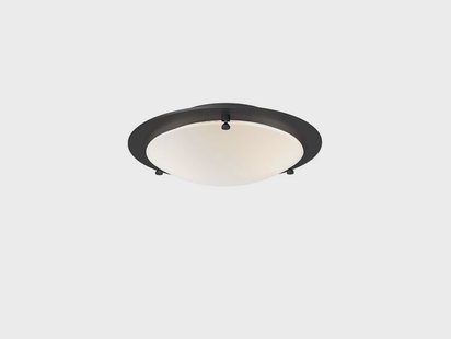 Belid - Cirklo Plafondlamp Ø30 Black