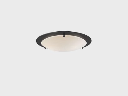 Belid - Cirklo Plafondlamp Ø40 Black