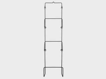 Slamp - Mag Tijdschrift Houder Antique Brown House Doctor