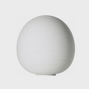 Rituals XL Tafellamp met Dimmer Foscarini - Metaal