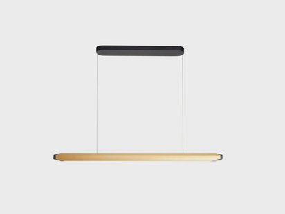 LOOM DESIGN - Gorm Hanglamp Gold