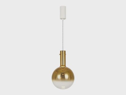 LOOM DESIGN - Raindrop 25 Hanglamp Gold