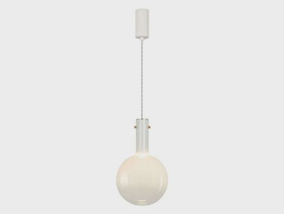LOOM DESIGN - Raindrop 25 Hanglamp White