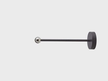 LOOM DESIGN - Sia Base W/C Black